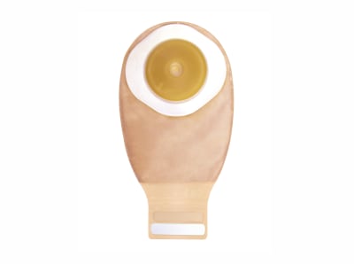 Bolsa Colostomía Convatec Esteem Convexa 22mm ref: 416741