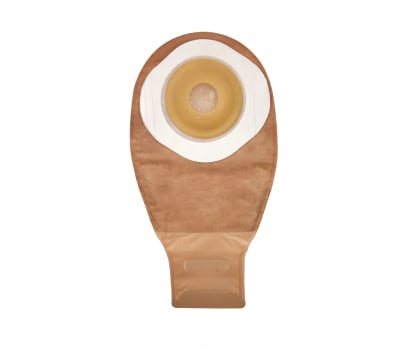 Bolsa Colostomía Convatec Esteem Convexa 28mm ref: 416745