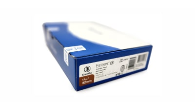 Bolsa Colostomia Convatec Esteem Convexa 32mm Ref: 416747 cjx10