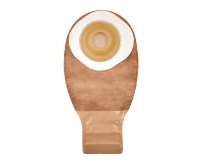 Bolsa Colostomia Convatec Esteem Convexa 32mm Ref: 416747