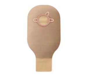 Bolsa Colostomia Hollister ref 18124
