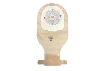 Bolsa para Colostomía Welland XTDW913