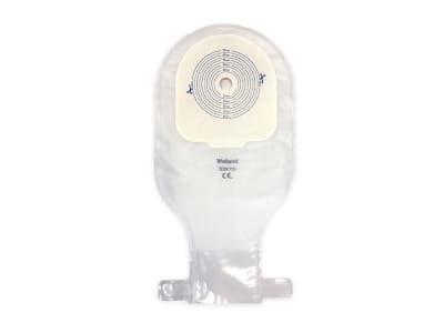 Welland Bolsa Colostomia Transparente XTDW713