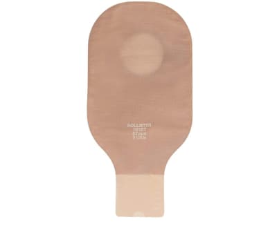 Bolsa Colostomia Hollister 57mm ref 18123