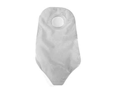 Bolsa Urostomia Convatec Natura 57mm Ref 401545