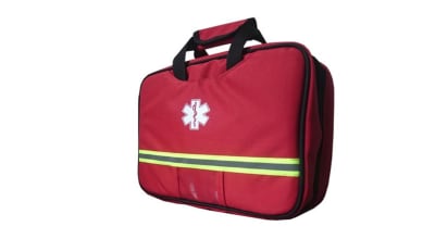 Bolso Ampulario Valma 28x24x9cm