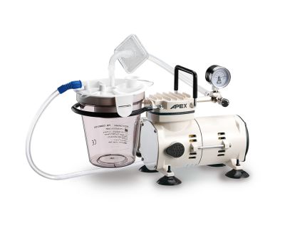 Bomba Aspiracion Apex VC-701