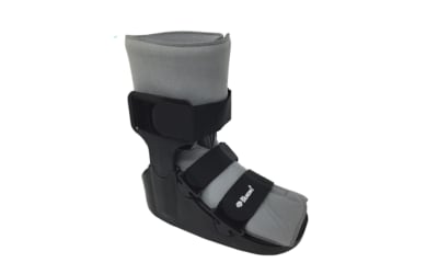 Bota Ortopedica Blunding Premium MI-155 Corta