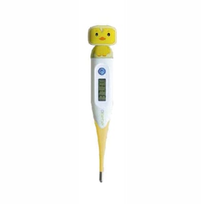 Termometro Digital Animalitos Bremed BD1130