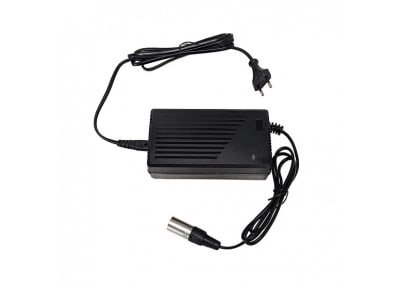 Cargador para Silla de Rueda eléctrica