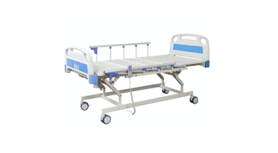 Catre Clínico Eléctrico Manual SK005-3M