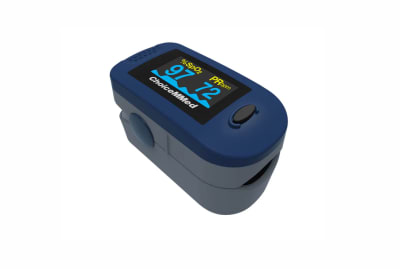 Oxímetro de Pulso ChoiceMMed MD300C2