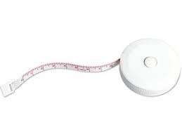 Cinta Métrica retráctil 1,5 mt.