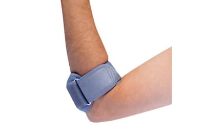 Soporte Codo Blunding con Gel