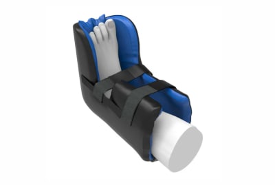 Cojín Protector de Talón Theraboot TM1101