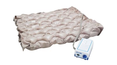 Colchon Antiescaras c/motor Maxcare CAE012