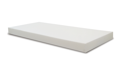 Colchón de Alta Densidad para Catre Clínico