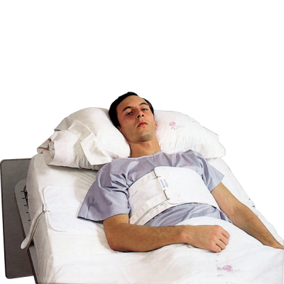 Contencion Paciente Blunding E-714