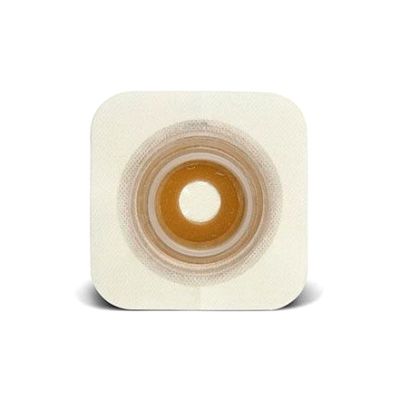 Placa Colostomía Convatec Natura Convexa 45mm 413183