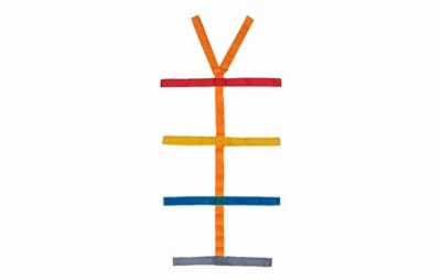 Correa para Tabla Espinal