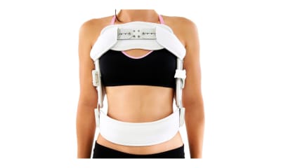 Corset p/ Hiperextension Tipo Jewett CC-700