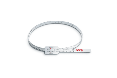 Cinta para Medir Circunferencia de la Cabeza de Bebés y Niños Pequeños Seca 212