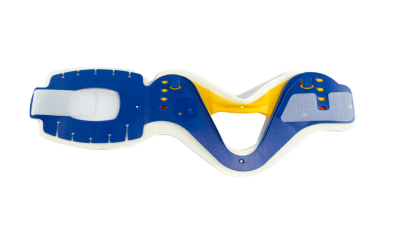 Cuello de Extricación Adulto