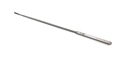 Cureta para Biopsia Kevorkian Herz & Sons Rígida sin Cesta 1,2mm