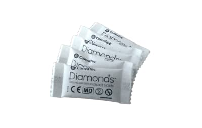 Diamonds Gelling and Odour Control Convatec pack x 5 uds.