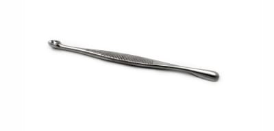 Cureta Ósea Volkmann