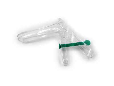 Especulo Vaginal Desechable