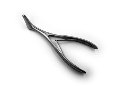 Especulo Nasal