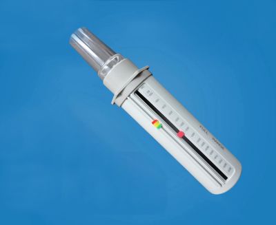 Espirometro Koka PEF-3 Adulto