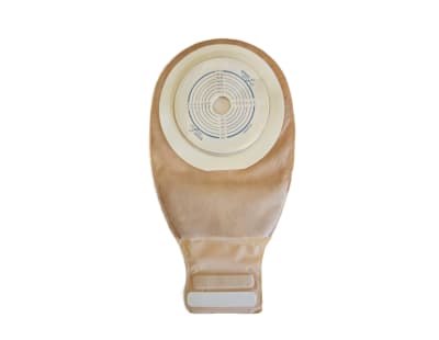 Bolsa Colostomía Convatec Esteem Transparente 19-64mm ref: 416976