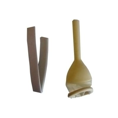 Estuche Peneal Latex