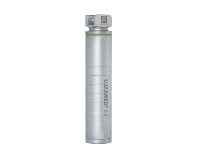 Mango de Laringoscopio Luxamed 2.5 V. LED Medium