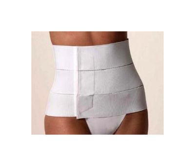 Faja Terapeutica 3 bandas NewLeader