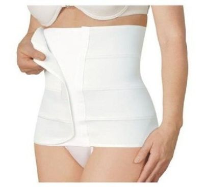 Faja Terapeutica 4 bandas NewLeader