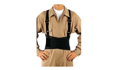 Faja Laboral Blunding CC-613