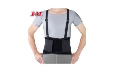 Faja Laboral I-M