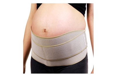 Faja Preparto Universal Blunding G-308