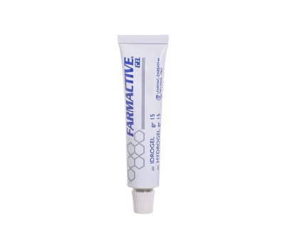 Farmactive Gel 15 gr