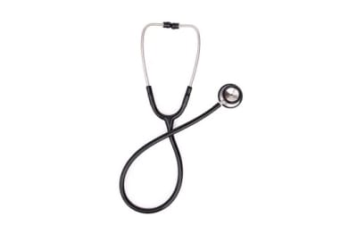Fonendoscopio de Lujo Capsula Doble Aluminio Adulto Bokang BK3012