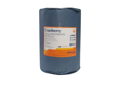 Gasa Absorbente en Rollo