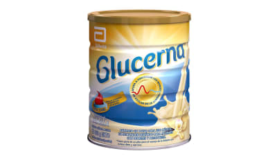 Glucerna Vainilla 850 g