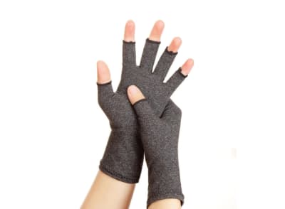 Guantes de Compresión para Artritis DMORE