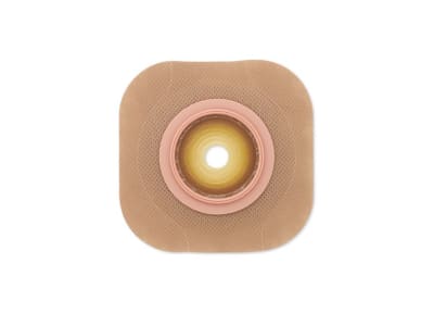 Placa Convexa Hollister 70mm cod. 13804