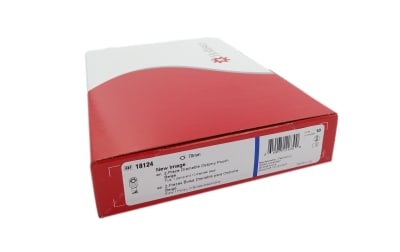 Bolsa Colostomía Hollister 70mm opaca Cod. 18124 caja x 10 und.