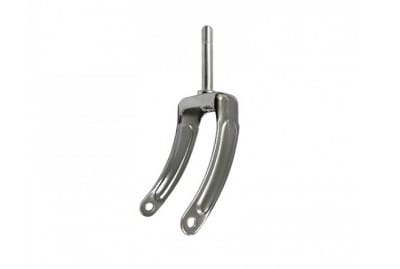 Repuesto Horquilla para silla de ruedas 7/8 pulgadas