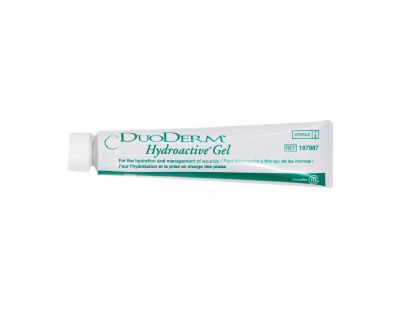 DuoDERM® Gel Hidroactivo® 30 gr.